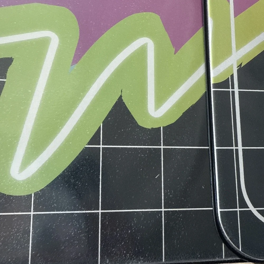 Mead Trapper Keeper 3 Ring Binder With 2 Folders